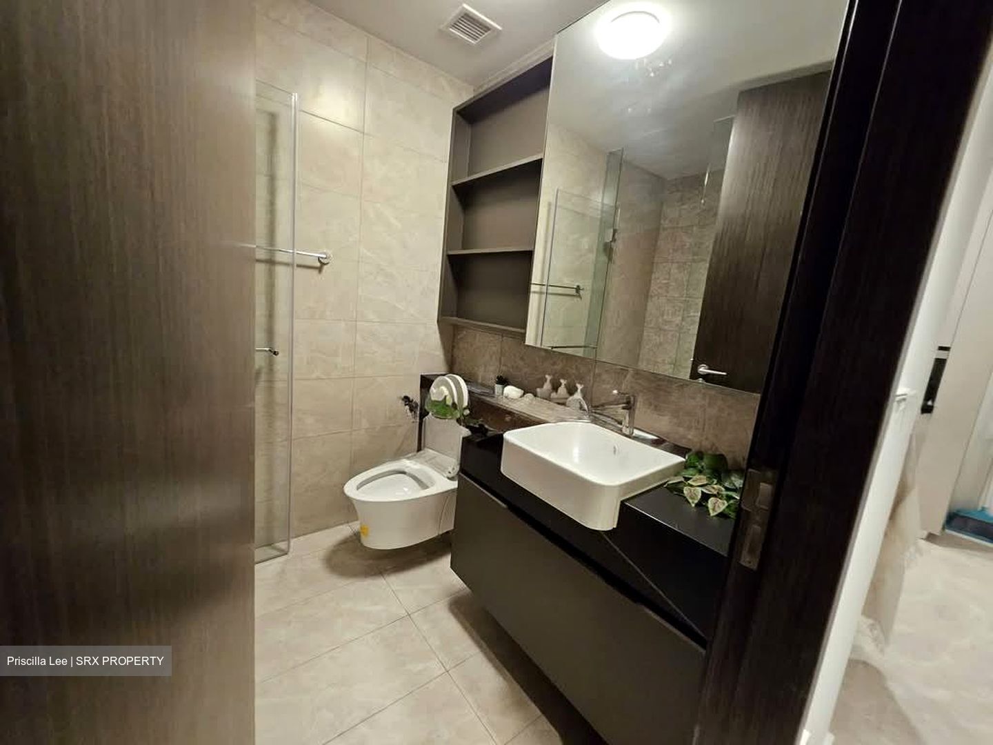 Parc Clematis (D5), Apartment #595823291